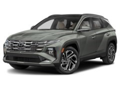 2025 Hyundai Tucson 4dr FWD_101
